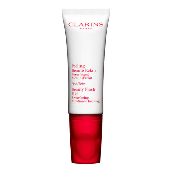 Clarins Treatment Beauty Flash Peel 50Ml